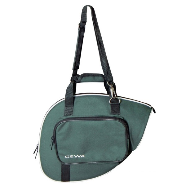 

Gewa Gig Bag for Furst Pless Horn Premium Чехол для охотничьего рожка, Зеленый