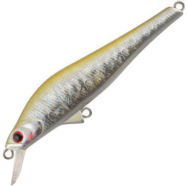 

Воблер TsuYoki DARTIST 90SP 1005, Разноцветный