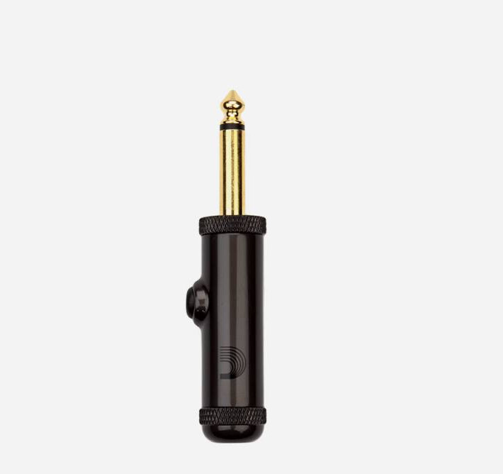 

Разъем Planet Waves PW-AGP-1, Черный