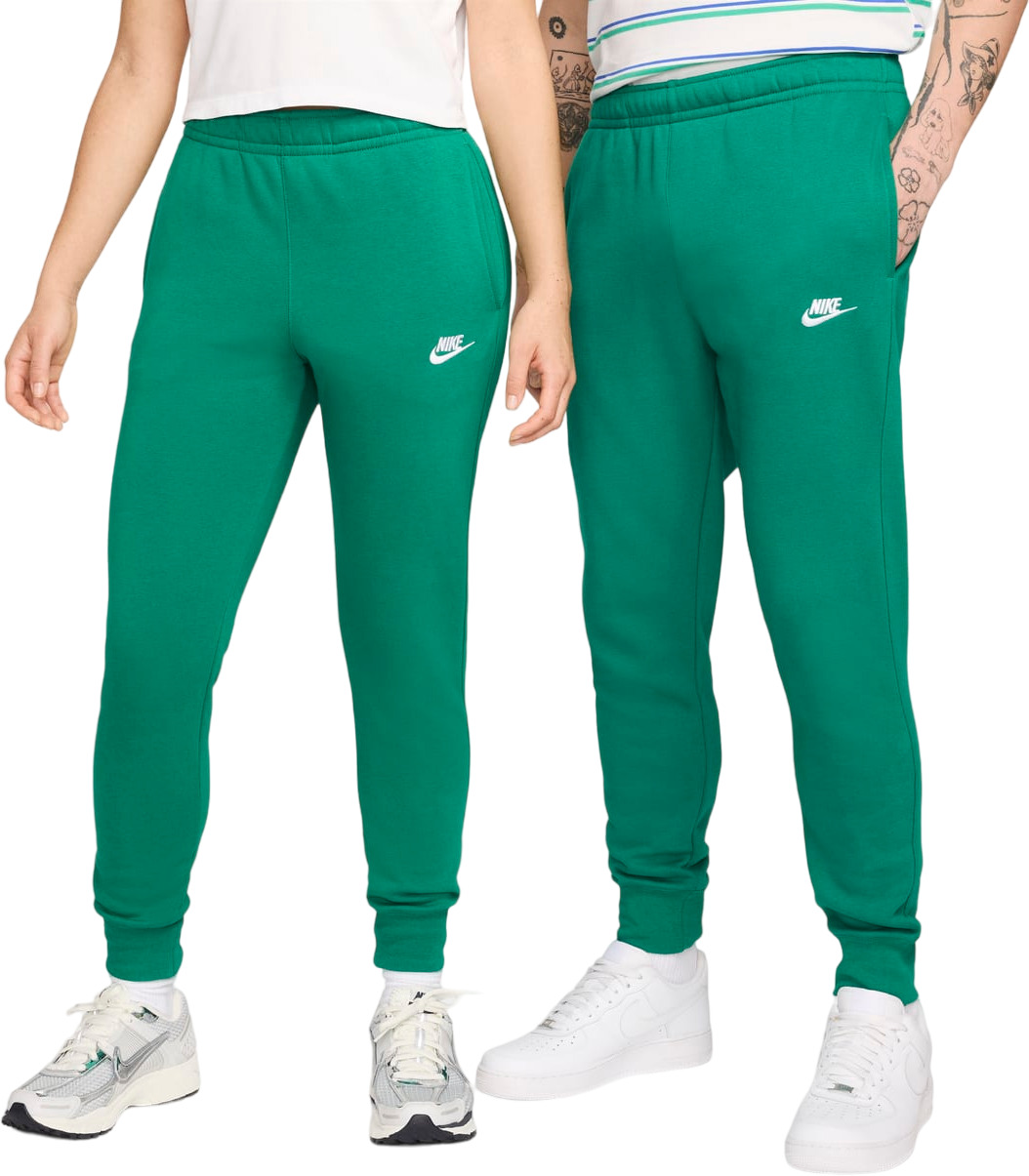 

Спортивные брюки мужские Nike M NSW CLUB JGGR BB зеленые M, Зеленый, M NSW CLUB JGGR BB