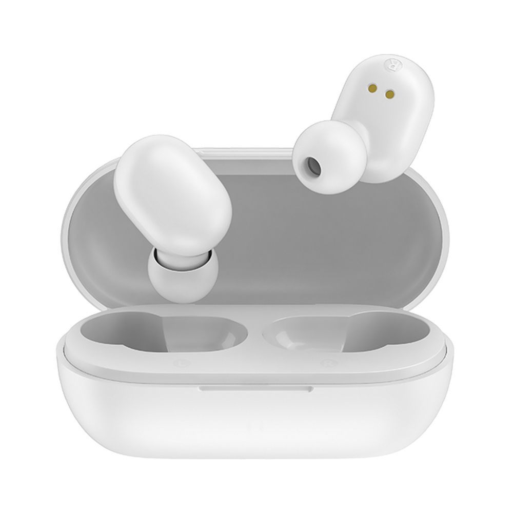 

Беспроводные наушники Haylou GT1 (white) GT1 White (GT1-W) (930207)