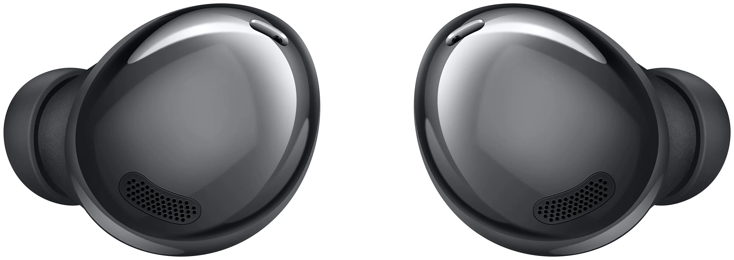 Buds pro black
