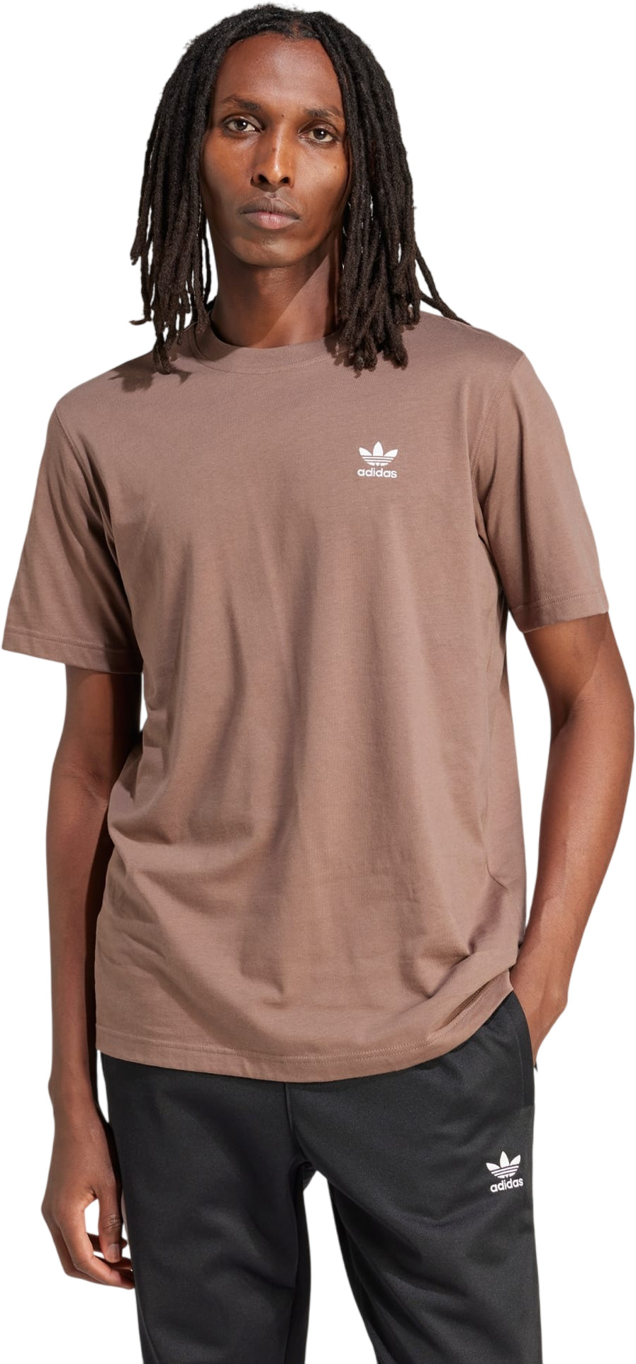 

Футболка унисекс adidas 60 бежевая S, Бежевый, 60