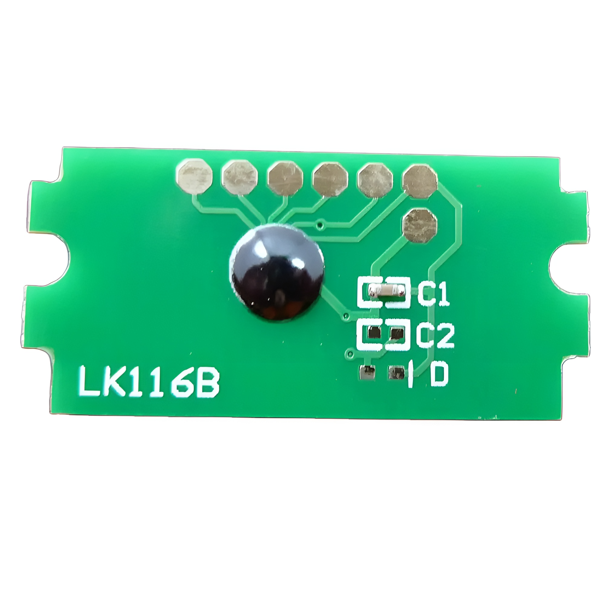 

Чип Ricoh IM 600, P801 (418481) 40K (ELP Imaging®) {ELP-CH-IM600-40K}