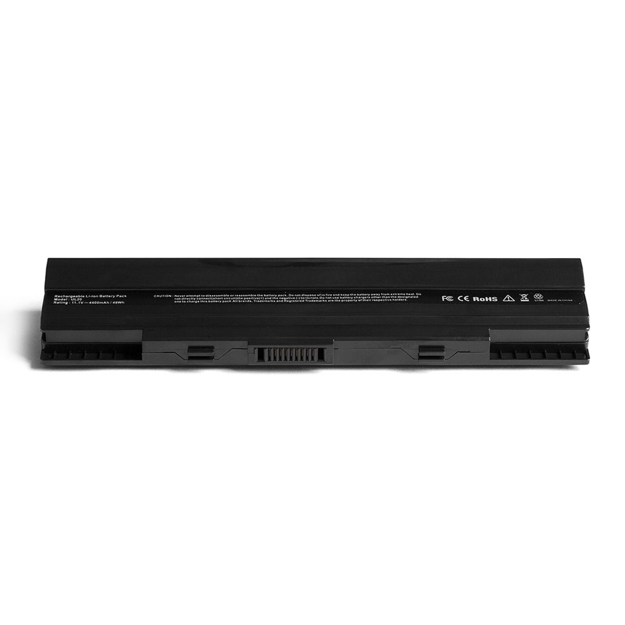 

Аккумулятор для ноутбука для ноутбука Asus UL20VT