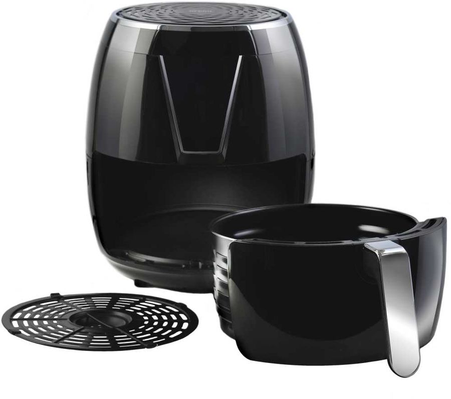 

Аэрогриль GFGRIL GFA-4000, черный