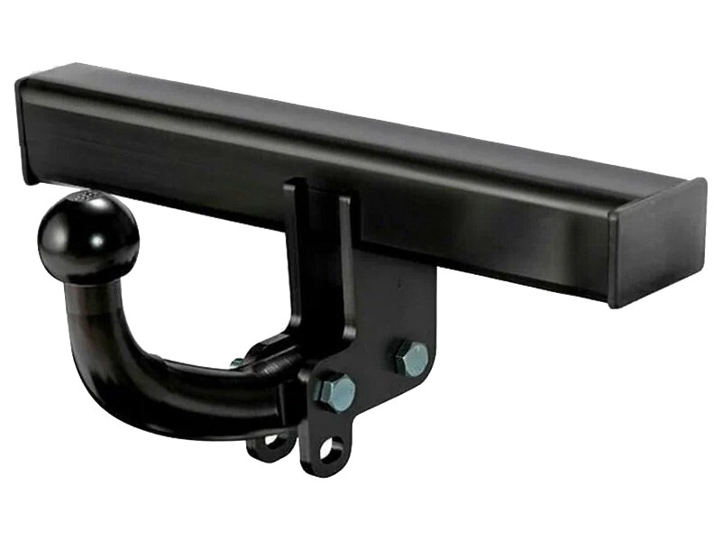 

Фаркоп для Toyota RAV4 2013-2019 с условно-съемным креплением шара (на 2 болтах), T116-A