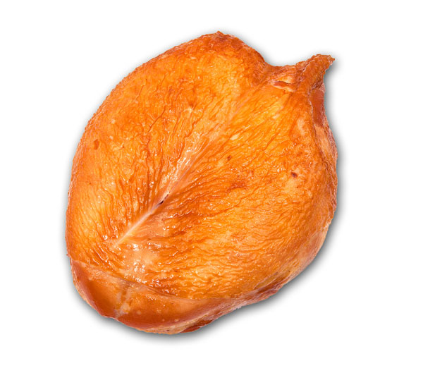 

Грудка цыпленка бройлера Агромясопром варено-копченая