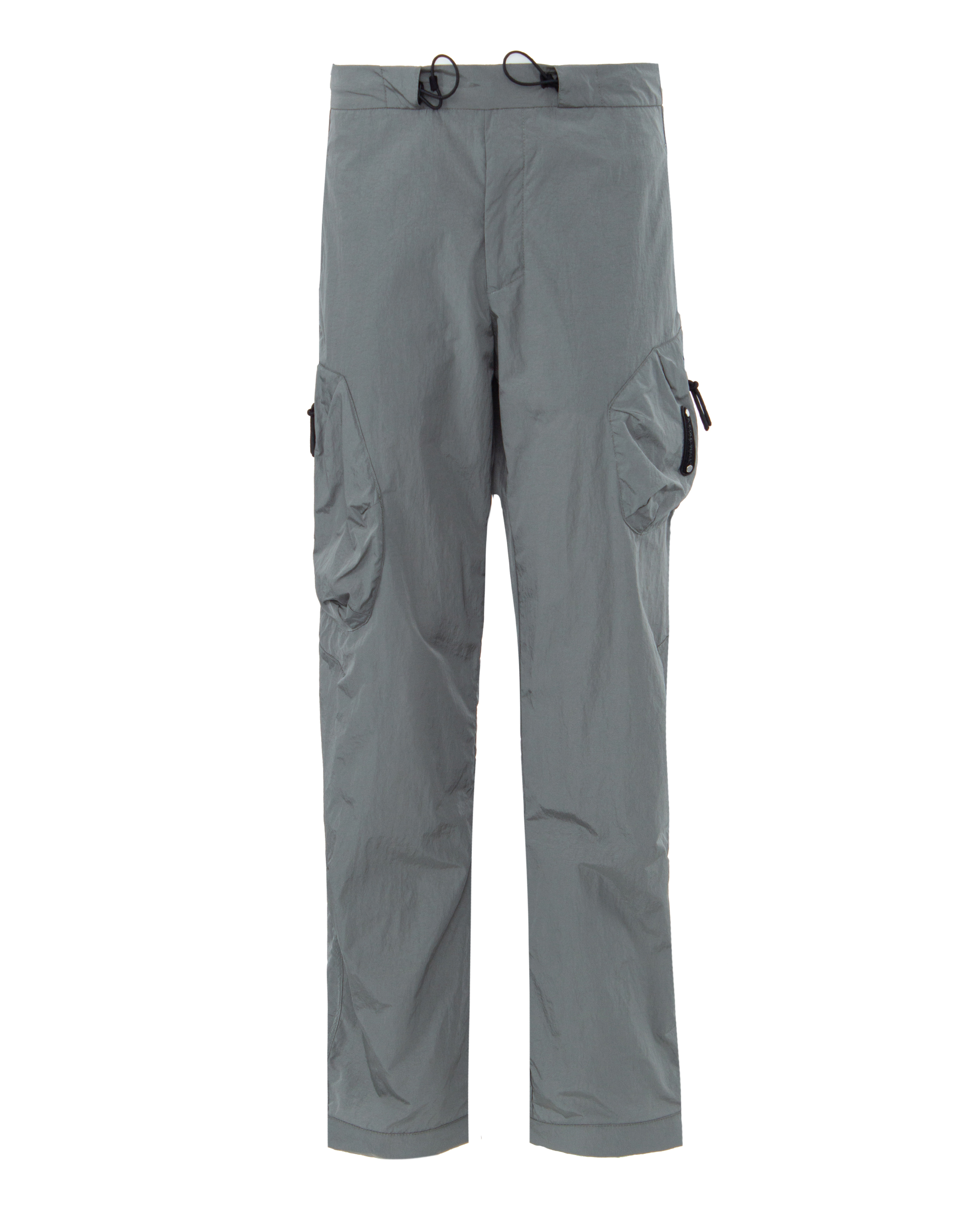 

Брюки мужские A-Cold-Wall MB107 серые 52, Серый, MB107