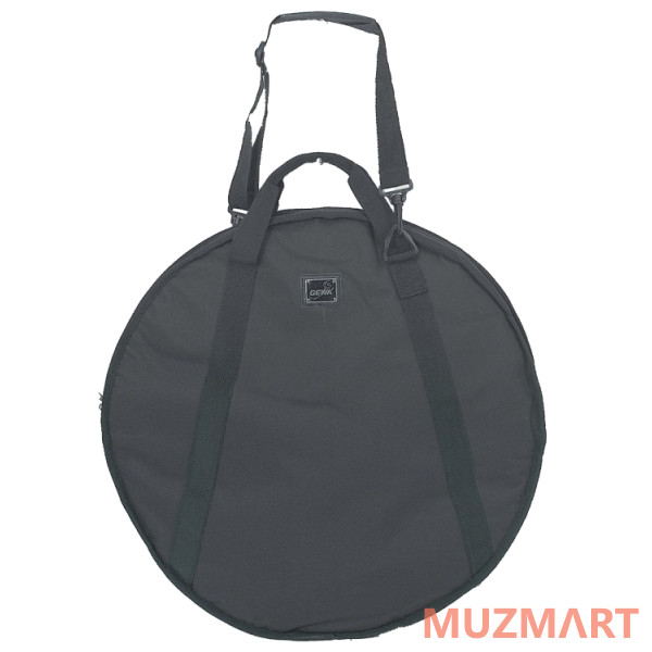 фото Gewa classic cymbal bag 18 чехол для тарелок