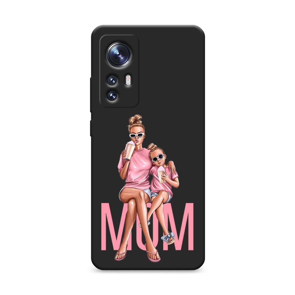 Чехол Awog на Xiaomi 12/12X/12S 