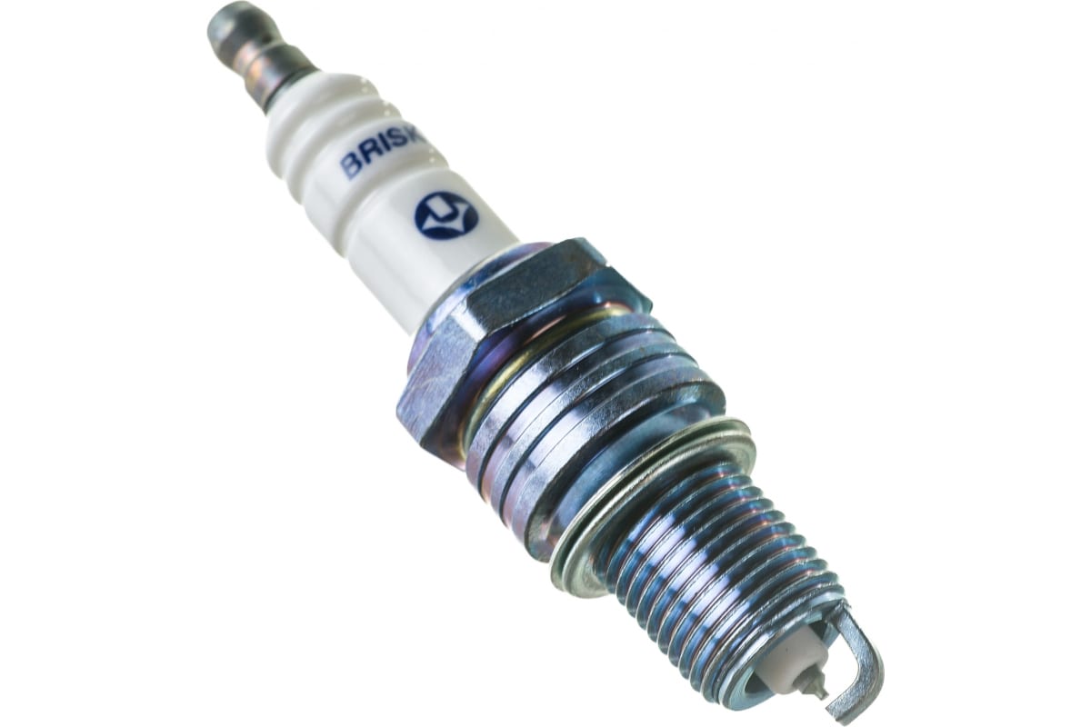

Свеча BRISK Platin LR15YP 2101-2110, 2121, дв.4216,4213 Евро3 платина