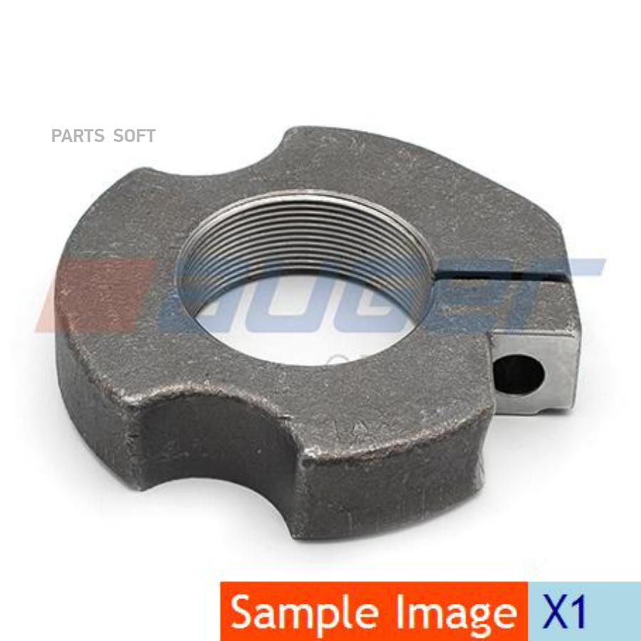 

Гaйкa, Листовая Рессора Iveco M60X227,2 1Шт auger 86410