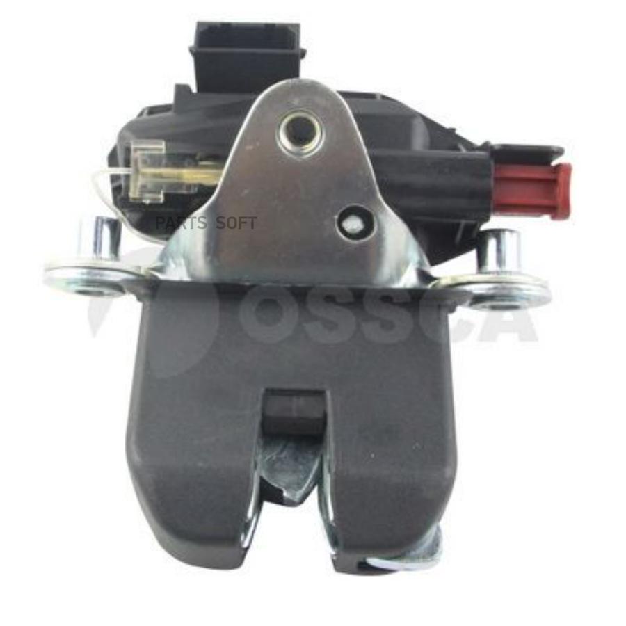 

Замок Крышки Багажника Vw Polo Седан 10 1Шт OSSCA 51517