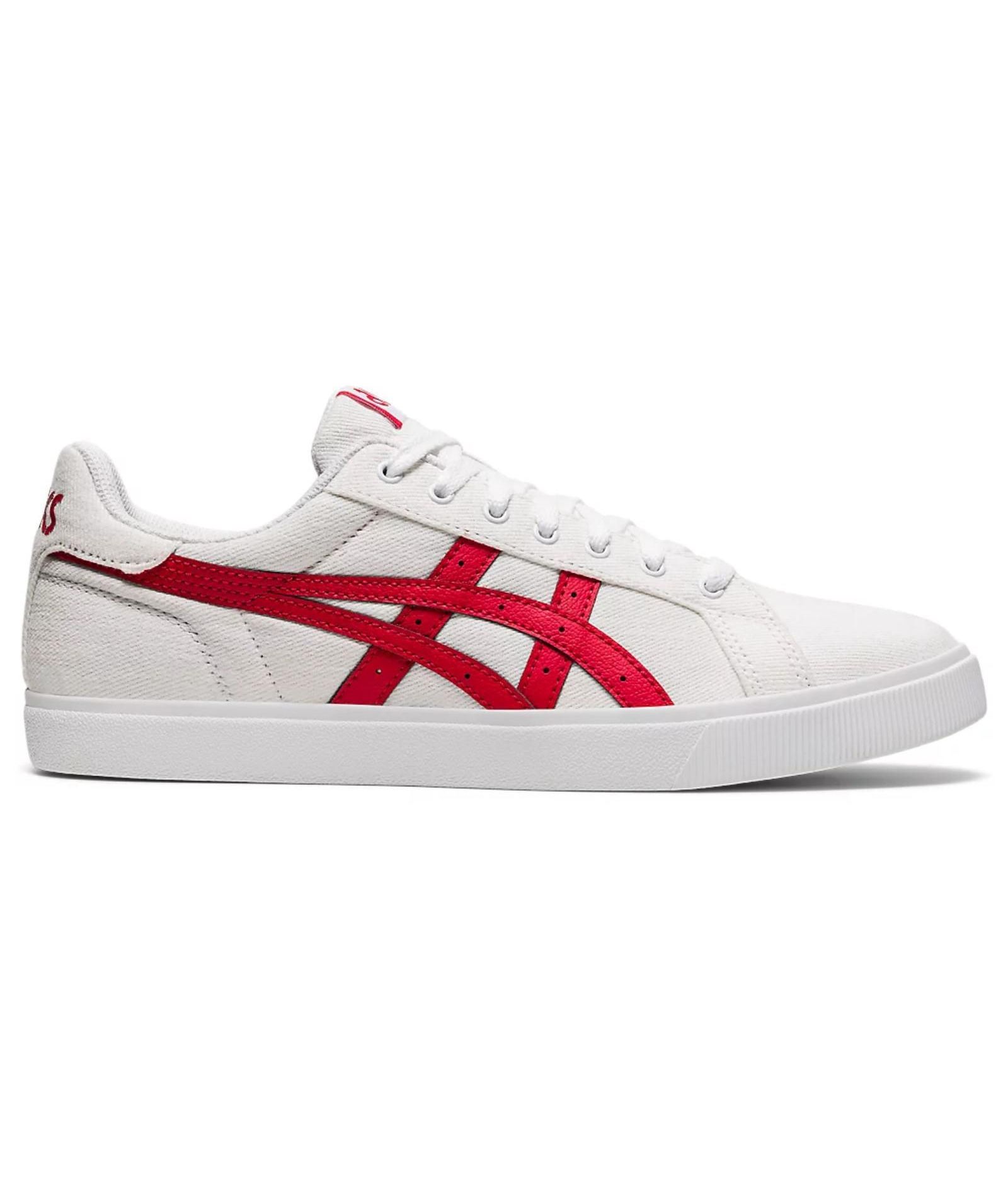

Кеды мужские Asics 1201A091-100 белые 37.5 EU, Белый, 1201A091