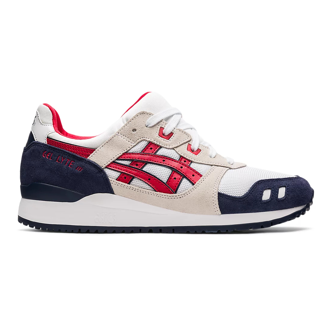 

Кроссовки мужские Asics 1203A114-101 разноцветные 37.5 EU, Разноцветный, 1203A114