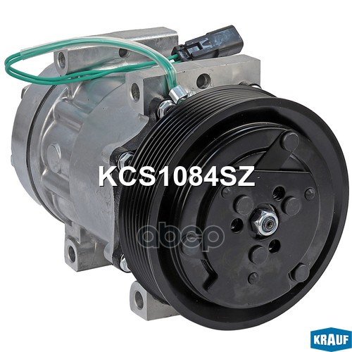 

Компрессор Кондиционера Krauf Kcs1084Sz Krauf KCS1084SZ