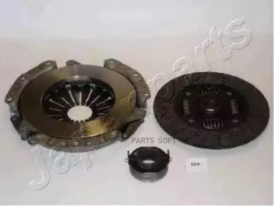 

Пакет сцепления Japanparts kf504