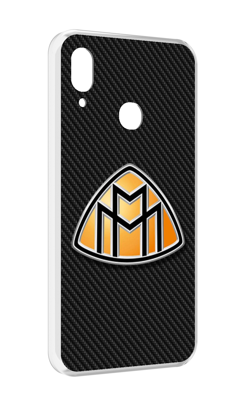 

Чехол MyPads maybach для BQ BQ-6040L Magic, Прозрачный, Tocco