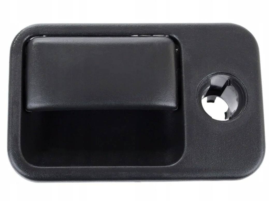 Ручка Вещевого Ящика Vw Golf Iii, Vento 1Шт OSSCA 00249