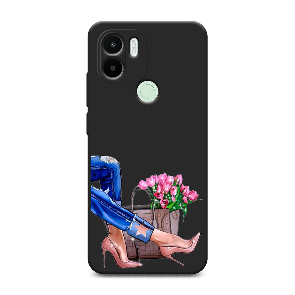 Чехол Awog на Xiaomi Redmi A1+/A2+ 