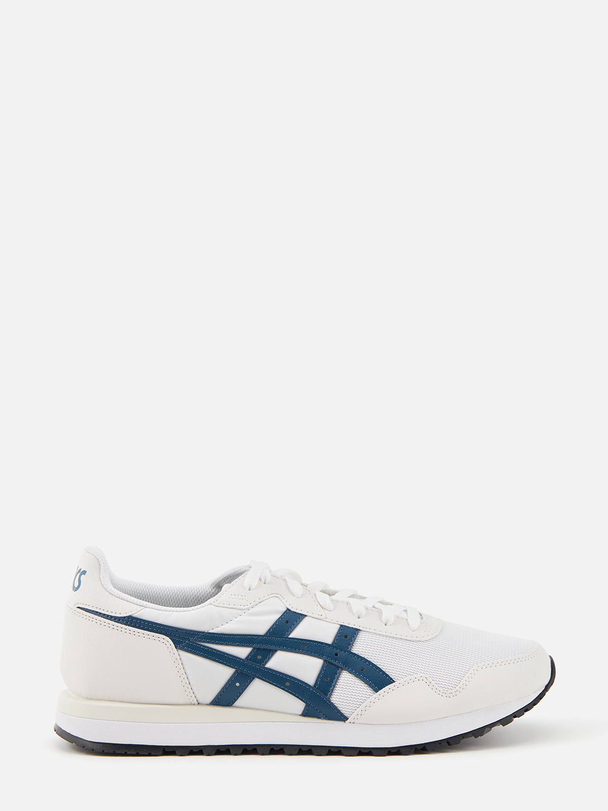 

Кроссовки мужские Asics 1201A792 белые 37.5 EU, Белый, 1201A792
