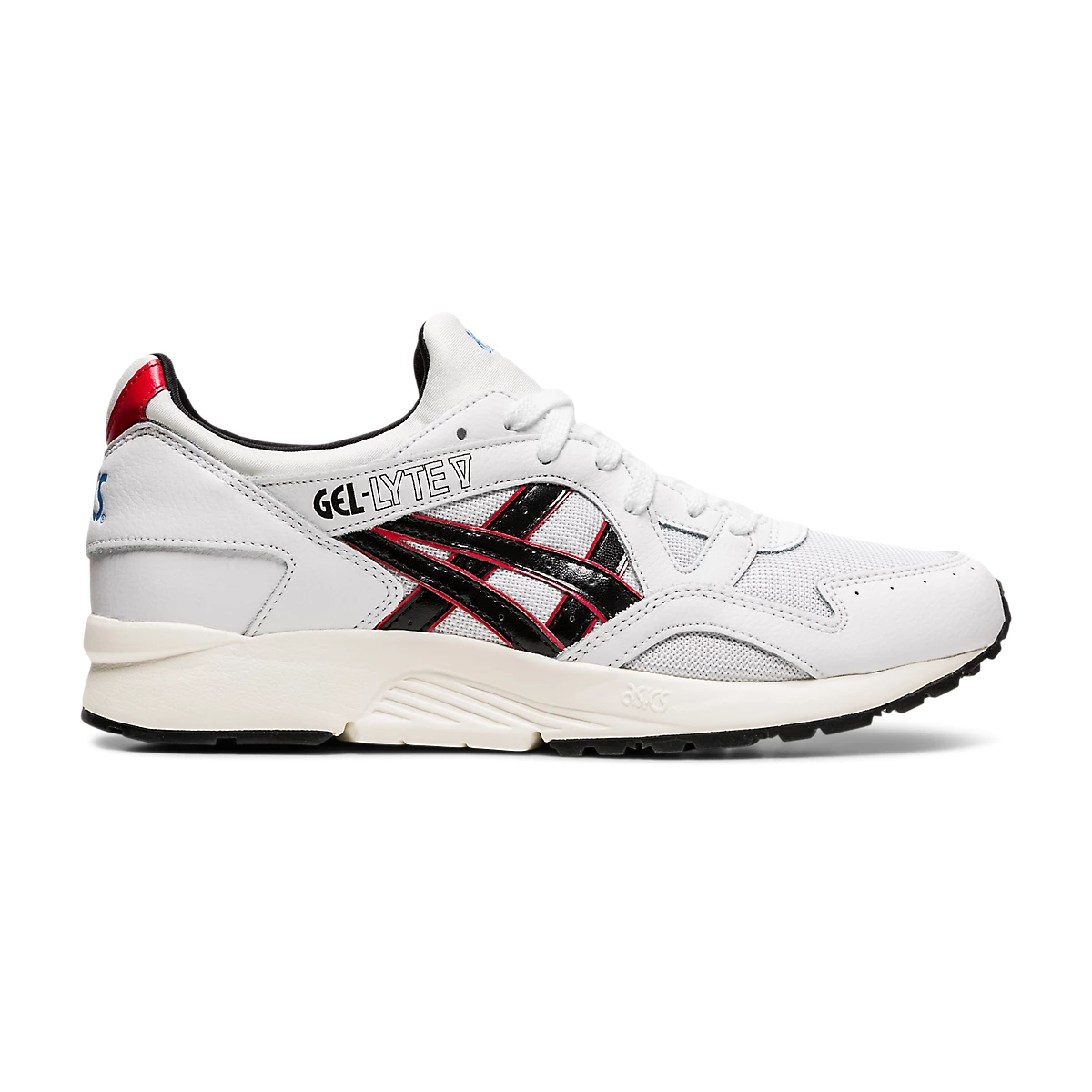 

Кроссовки мужские Asics 1191A267-100 белые 36.5 EU, Белый, 1191A267