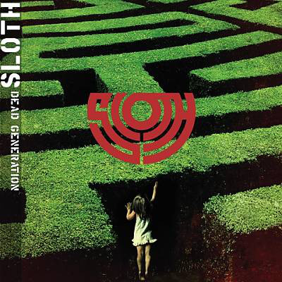 

Sloth: Dead Generation (1 CD)