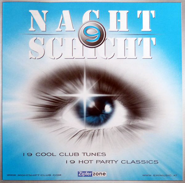 

Nachtschicht Vol.9 (2 CD)
