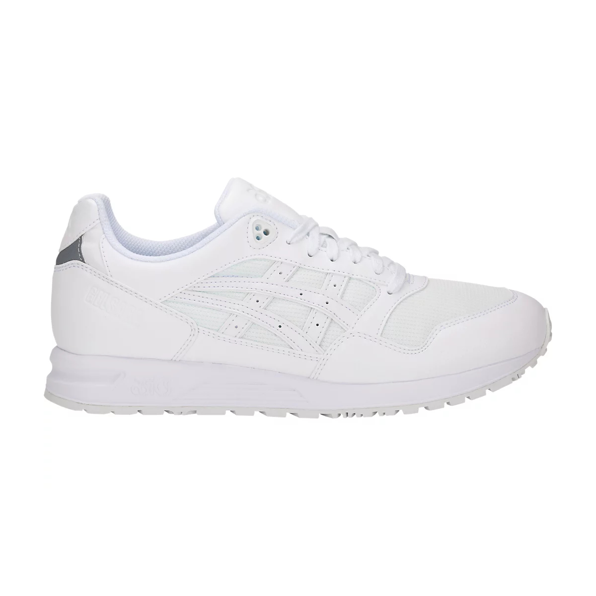 

Кроссовки мужские Asics 1191A154-100 белые 37.5 EU, Белый, 1191A154