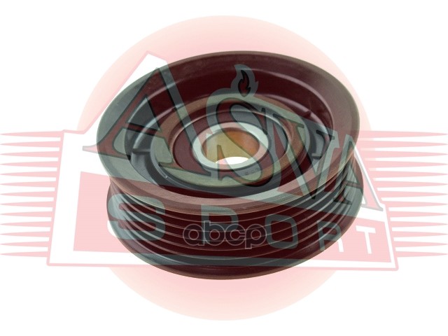 

Asva Hnbp018 Ролик Приводного Ремня () 1Шт ASVA HNBP018