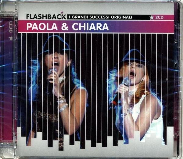 Paola E Chiara: Paola & Chiara (2 CD)