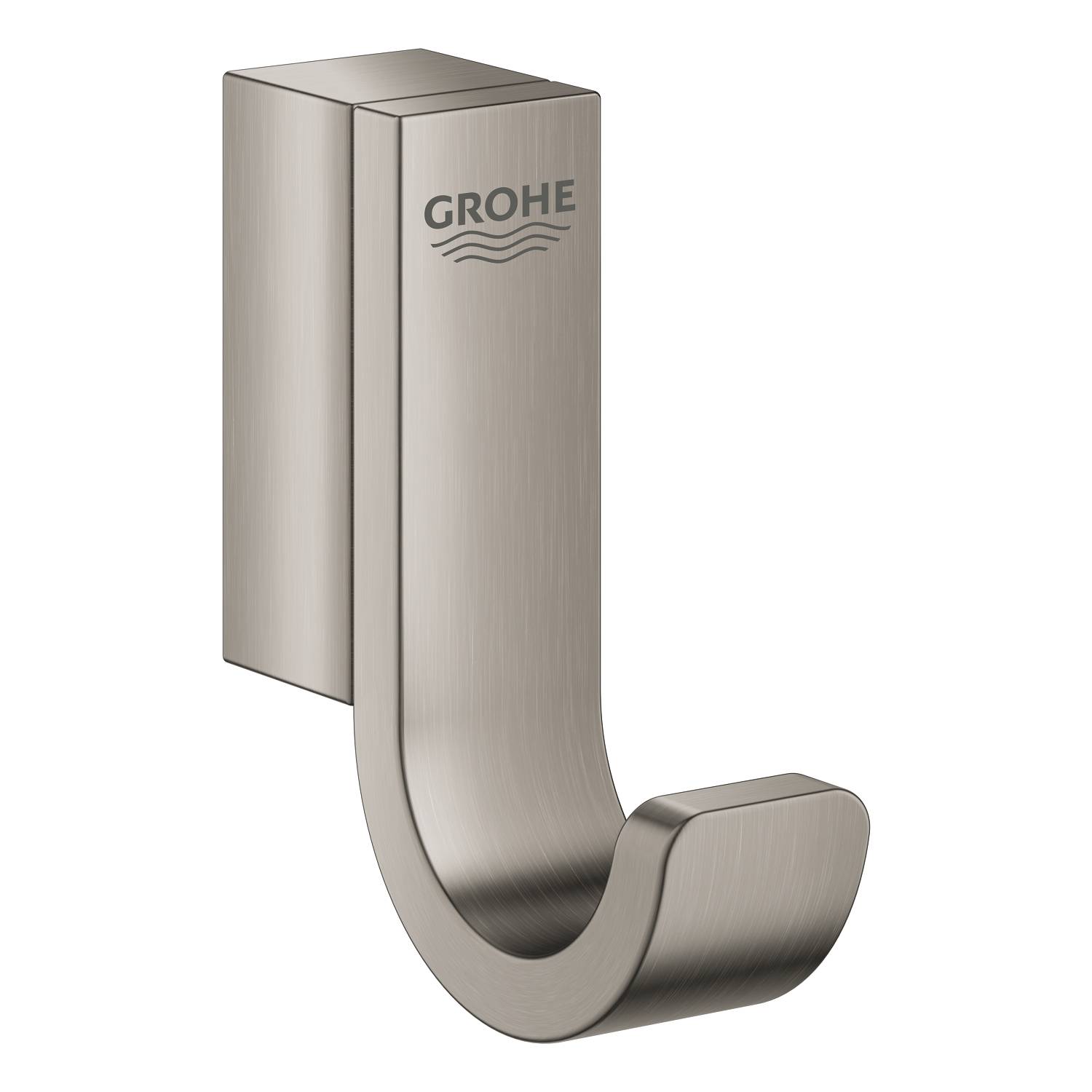 

Крючок GROHE Selection, темный графит матовый (41039AL0)