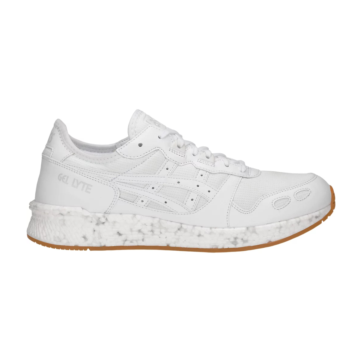 

Кроссовки мужские Asics 1191A016-105 белые 43.5 EU, Белый, 1191A016