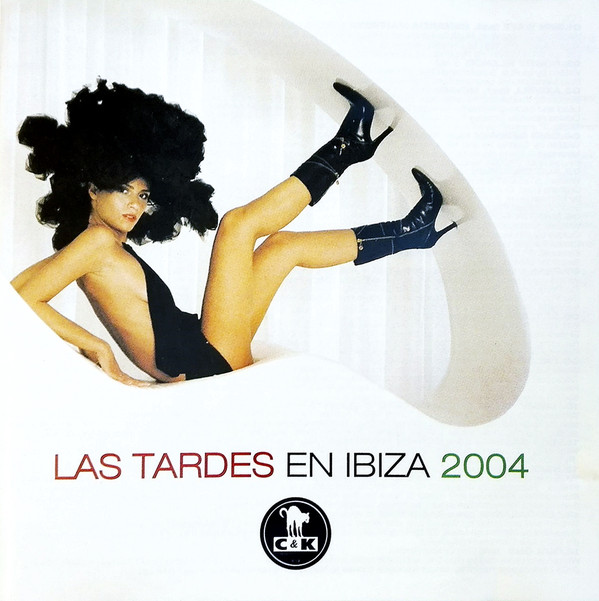 

Las Tardes En Ibiza 2004 (2 CD)