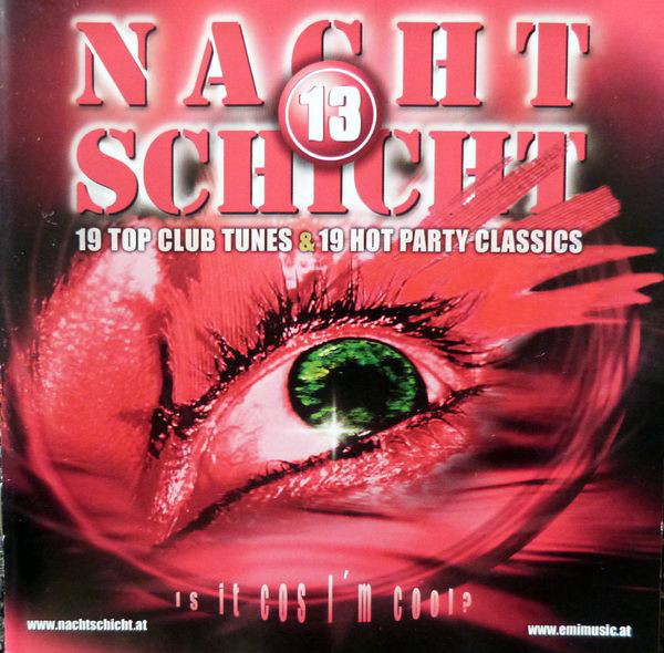 Nachtschicht Vol. 13 (2 CD)