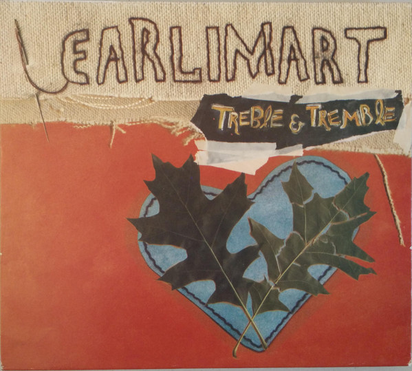 

Earlimart: Treble & Tremble (1 CD)