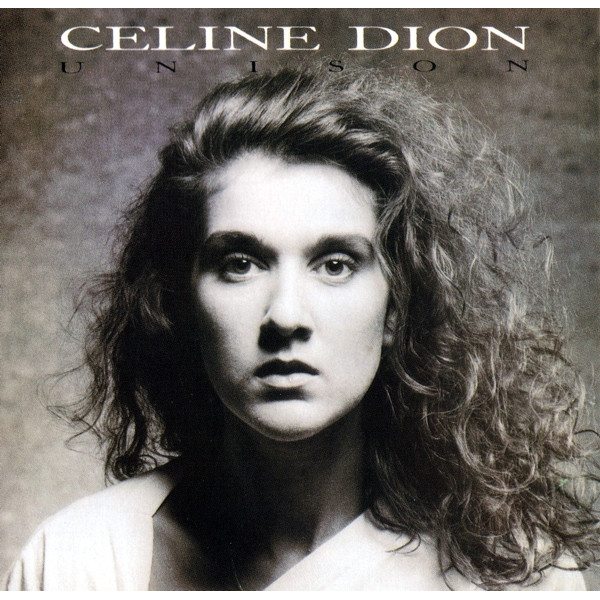 

Dion, Celine Unison (CD), 5099746720322