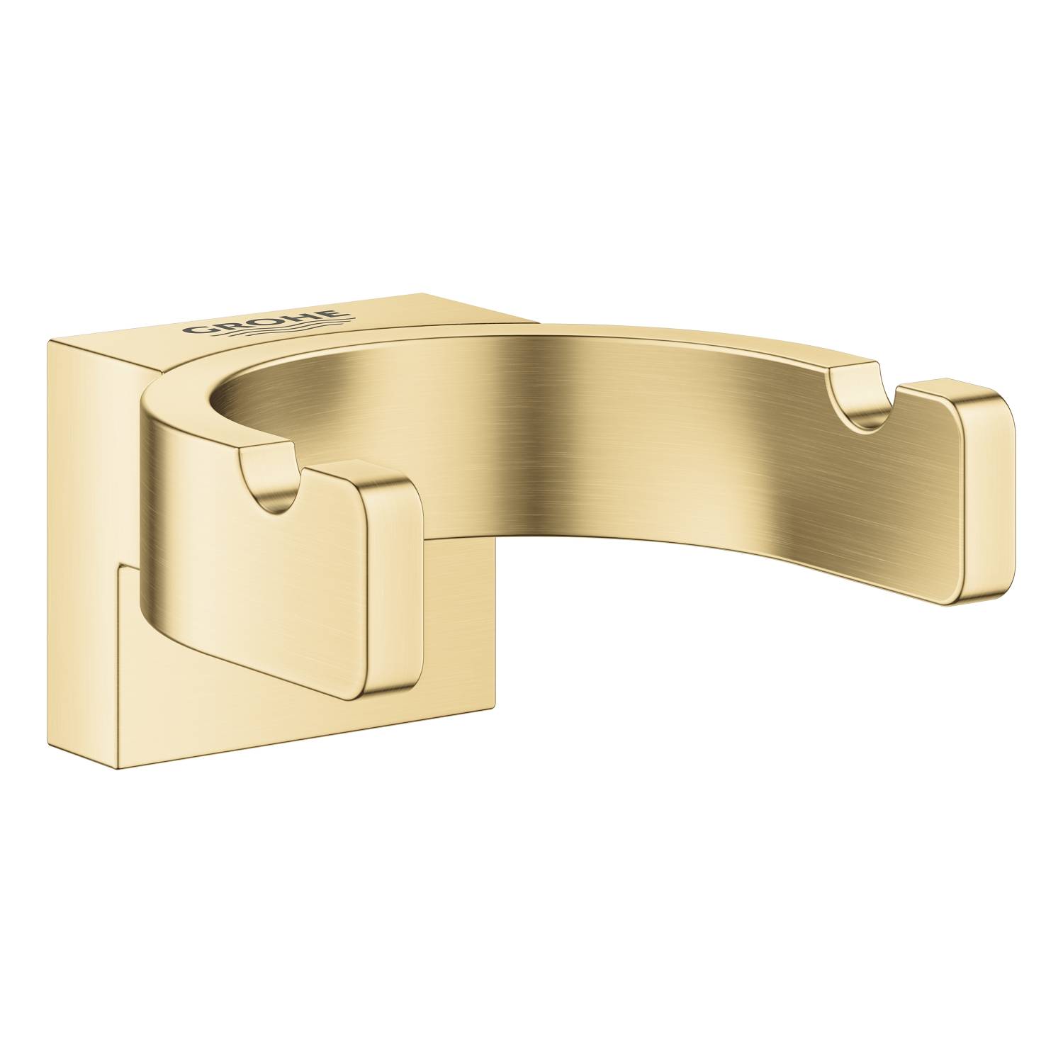 

Крючок двойной GROHE Selection, холодный рассвет (41049GN0), Коричневый