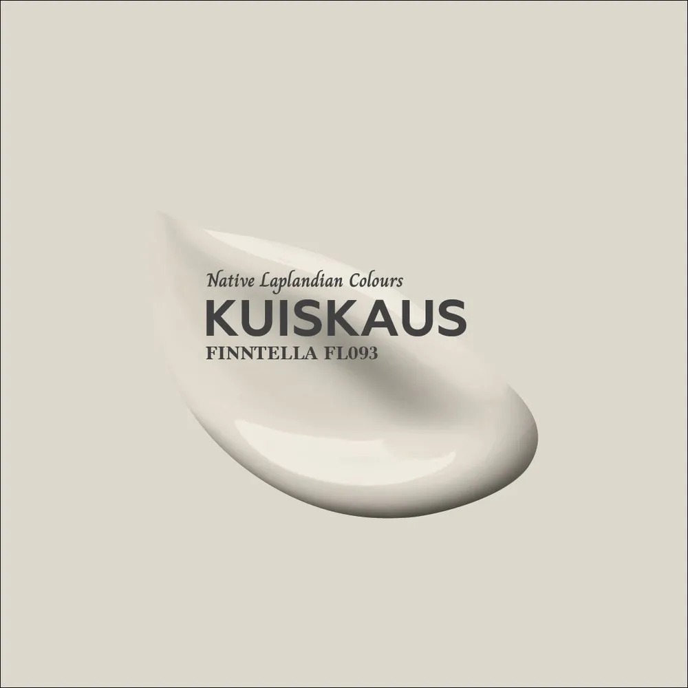 

Краска PANSSARI, KUISKAUS Светло-бежевый, 2,7л, PANSSARI. Грунт-эмаль для всех типов поверхностей. Защитная. Эмаль универсальная. Быстросохнущая.