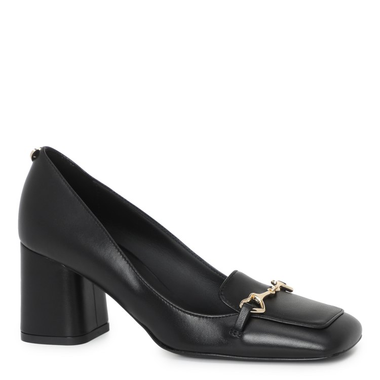 

Туфли женские Love Moschino JA10357G черные 39 EU, JA10357G