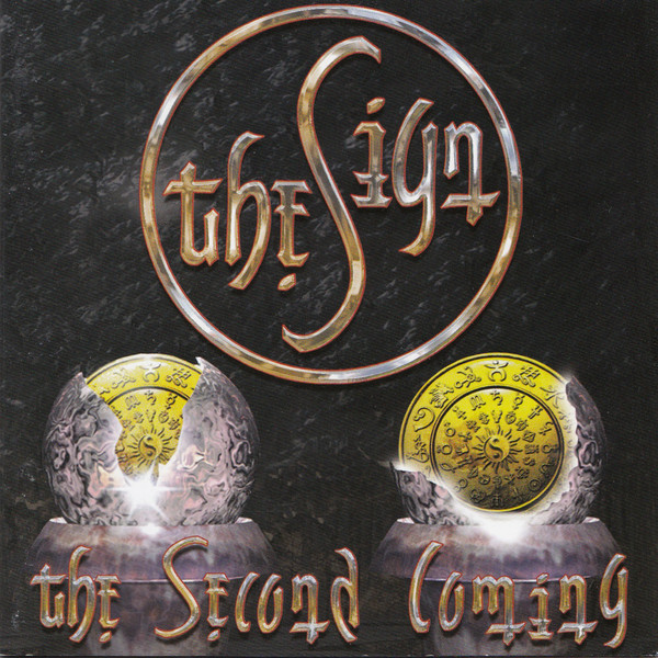 

Sign: Second Coming (1 CD)