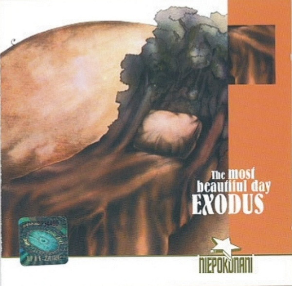 Exodus: Most Beautiful Day (1 CD)