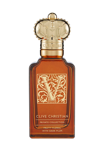 Духи Clive Christian V Fruity Floral Feminine 50 мл clive christian i woody floral perfume 50