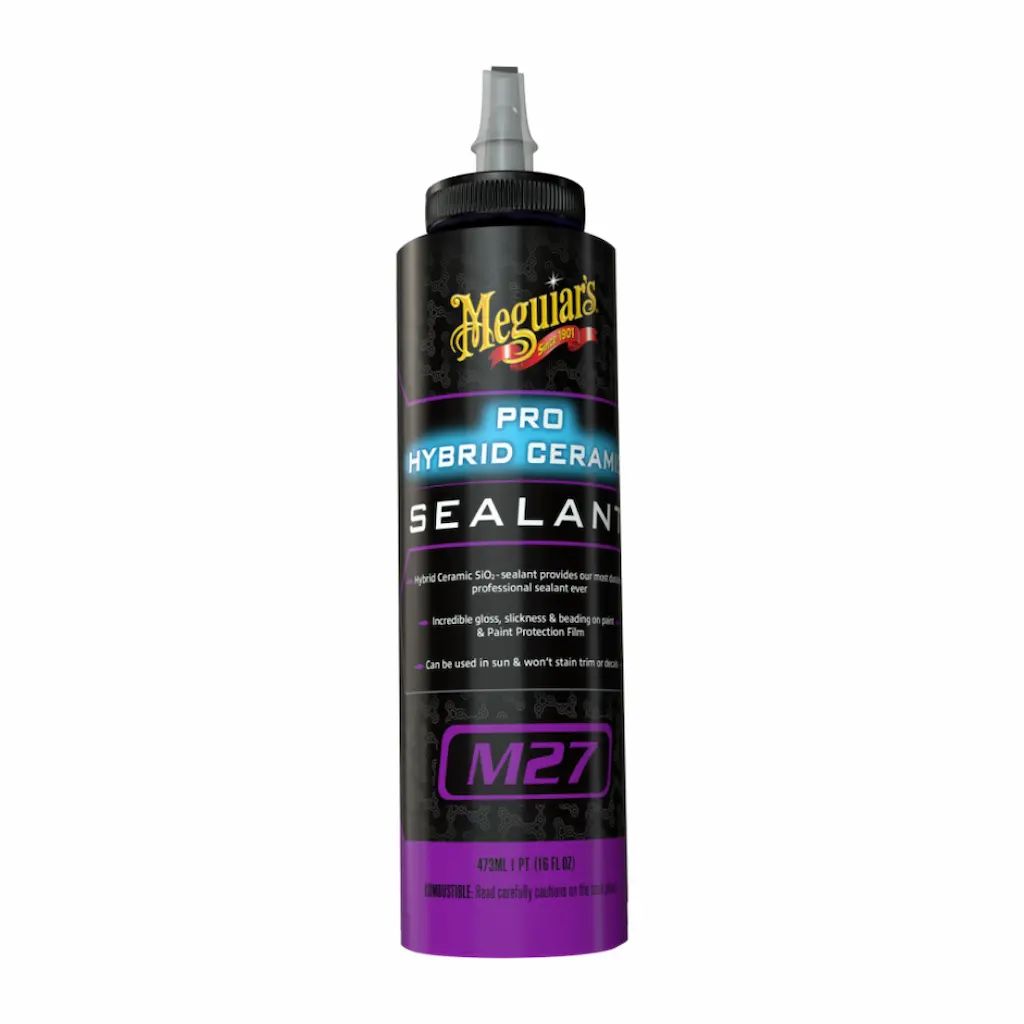 Силант PRO Hybrid Ceramic Sealant 473 мл