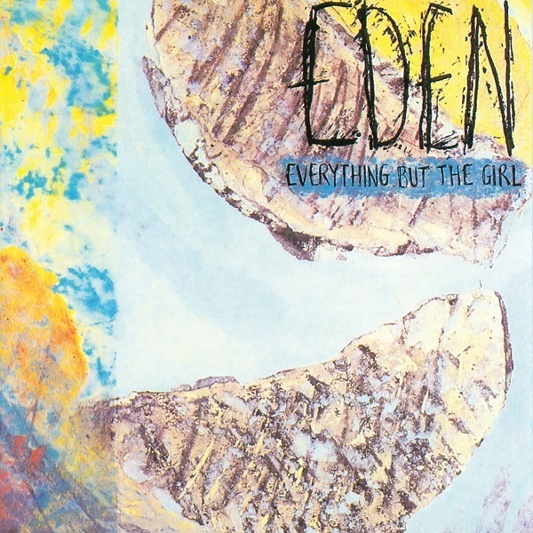 Everything But The Girl / Eden (LP)