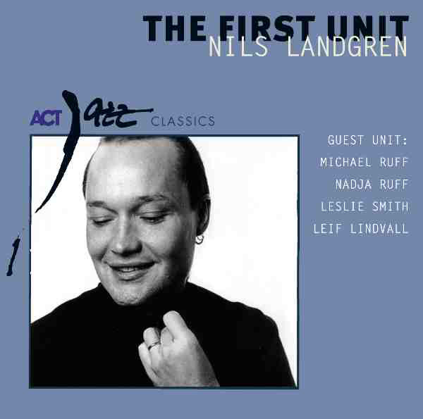 The First Unit (1 CD)