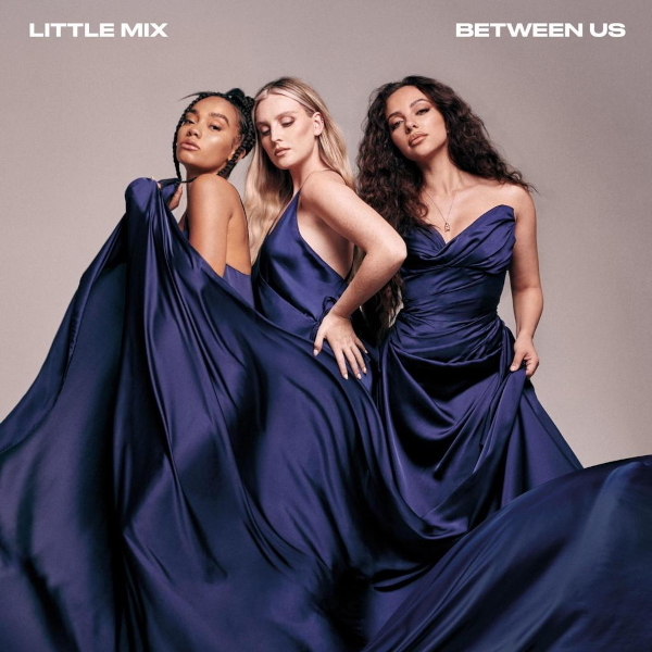 фото Little mix / between us (2cd) sony music