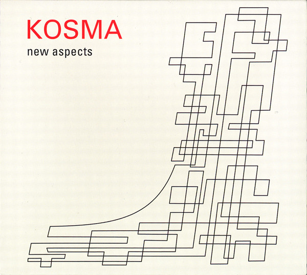 

Kosma: New Aspects (1 CD)