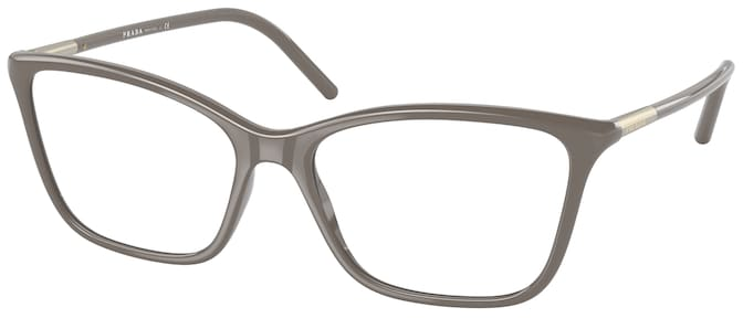 

Оправа для очков женская PRADA 0PR 08WV / 53 06W1O1, коричневый, 0PR 08WV / 53 06W1O1